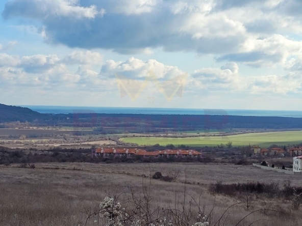 Парцел в с. Рогачево, Област Добрич - 10000 кв.м за 7 €/кв.м - Снимка #1