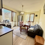 Дава се под наем Двустаен апартамент в Варна, Лятно кино Тракия - 50 кв.м за 438.6 € - Снимка #1