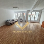 Дава се под наем Тристаен апартамент в Бургас, Възраждане - 108 кв.м за 448.8 € - Снимка #1