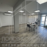 Дава се под наем Офис в Пловдив, Център - 130 кв.м за 1445.85 € - Снимка #1