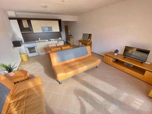 Двустаен апартамент в Ахелой - 68 кв.м за 817 €/кв.м - Снимка #1