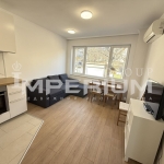 Дава се под наем Двустаен апартамент в Варна, Трошево - 55 кв.м за 398.82 € - Снимка #1