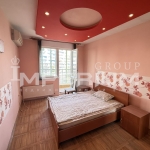 Дава се под наем Тристаен апартамент в Варна, Левски - 75 кв.м за 498.27 € - Снимка #1