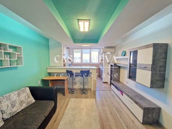 Двустаен апартамент в София, Младост 3 - 45 кв.м за 1757 €/кв.м - Снимка #1