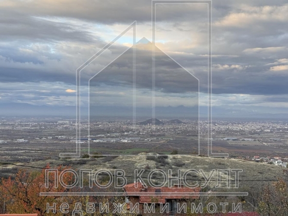 Парцел в с. Белащица, Област Пловдив - 576 кв.м за 57 €/кв.м - Снимка #1