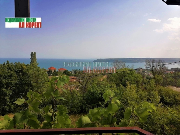 Тристаен апартамент в Варна, м-т Акчелар - 113 кв.м за 1327 €/кв.м - Снимка #1