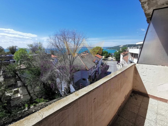 Двустаен апартамент в Балчик - 59 кв.м за 415 €/кв.м - Снимка #1