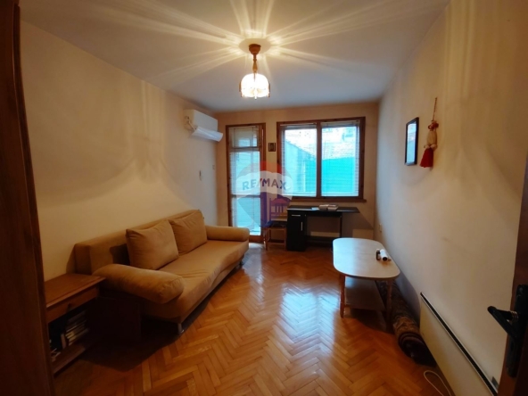 Двустаен апартамент в Варна, Трошево - 52 кв.м за 1055 €/кв.м - Снимка #1