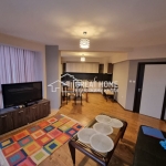 Дава се под наем Тристаен апартамент в Търговище, Вароша - 100 кв.м за 306 € - Снимка #1