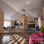 Четиристаен апартамент в Пловдив, Кършияка - 94 кв.м за 1085 €/кв.м - Снимка #1