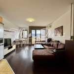 Дава се под наем Тристаен апартамент в Пловдив, Христо Смирненски - 94 кв.м за 498.27 € - Снимка #1