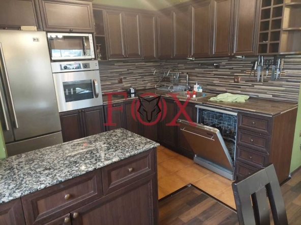 Дава се под наем Тристаен апартамент в Варна, Левски - 90 кв.м за 700 € - Снимка #1