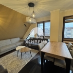 Дава се под наем Четиристаен апартамент в Варна, Колхозен пазар - 150 кв.м за 997.05 € - Снимка #1