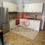 Дава се под наем Тристаен апартамент в Варна, Трошево - 85 кв.м за 598.23 € - Снимка #1