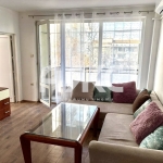 Дава се под наем Тристаен апартамент в София, Хиподрума - 85 кв.м за 657.9 € - Снимка #1