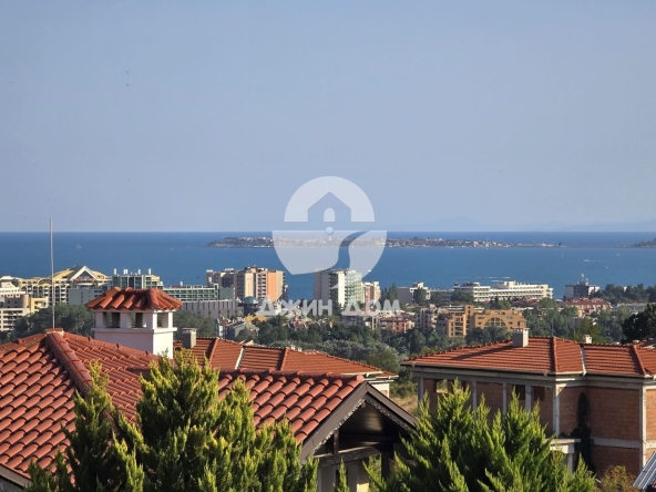 Къща в с. Кошарица, Област Бургас - 198 кв.м за 458 €/кв.м - Снимка #1