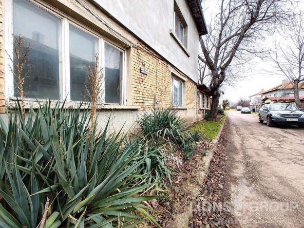 Етаж от къща в с. Тополи, Област Варна - 162 кв.м за 392 €/кв.м - Снимка #1