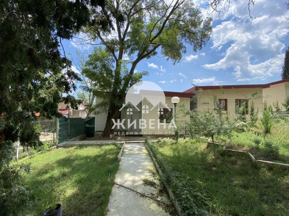 Къща в Варна, м-т Прибой - 88 кв.м за 765 €/кв.м - Снимка #1