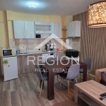 Дава се под наем Двустаен апартамент в Варна, Кайсиева градина - 60 кв.м за 388.62 € - Снимка #1