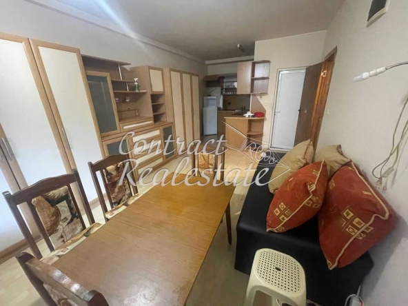 Дава се под наем Едностаен апартамент в Варна, Виница - 40 кв.м за 259.08 € - Снимка #1