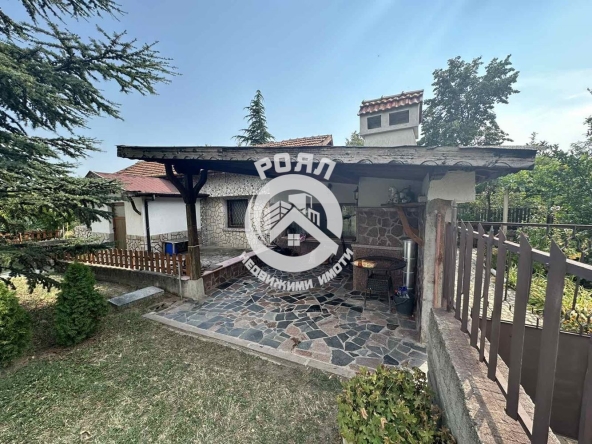 Парцел в с. Овчеполци, Област Пазарджик - 29000 кв.м за 9 €/кв.м - Снимка #1