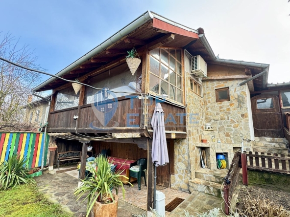 Къща в Елена - 70 кв.м за 959 €/кв.м - Снимка #1