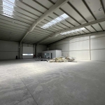 Дава се под наем Склад в Пловдив, Индустриална зона - Юг - 440 кв.м за 1755.42 € - Снимка #1