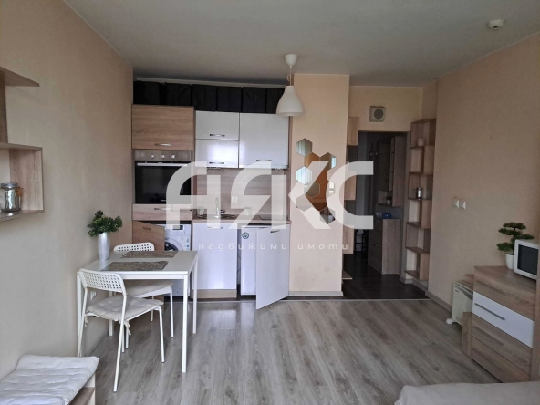 Едностаен апартамент в София, Студентски град - 40 кв.м за 1454 €/кв.м - Снимка #1