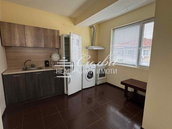 Четиристаен апартамент в Търговище, Център - 120 кв.м за 468 €/кв.м - Снимка #1