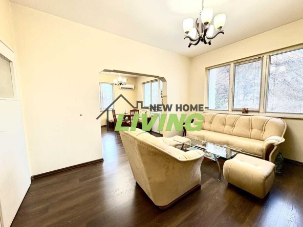 Етаж от къща в Пловдив, Христо Смирненски - 1335 кв.м за 83 €/кв.м - Снимка #1