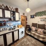 Двустаен апартамент в София, Сухата река - 48 кв.м за 1403 €/кв.м - Снимка #1