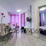 Двустаен апартамент в Балчик - 43 кв.м за 947 €/кв.м - Снимка #1