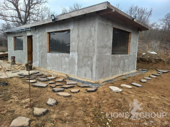 Парцел в с. Долище, Област Варна - 1001 кв.м за 25 €/кв.м - Снимка #1