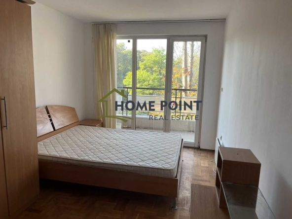 Тристаен апартамент в Варна, Център - 92 кв.м за 2718 €/кв.м - Снимка #1