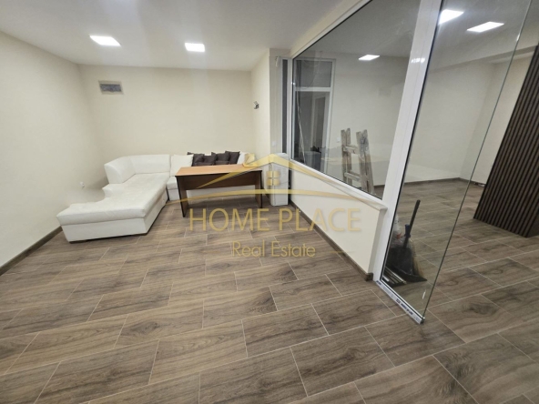 Дава се под наем Офис в Варна, Трошево - 100 кв.м за 747.66 € - Снимка #1