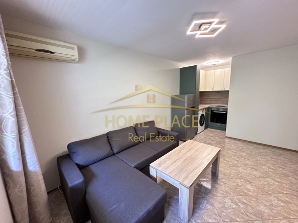 Дава се под наем Двустаен апартамент в Варна, Централна поща - 50 кв.м за 498.27 € - Снимка #1