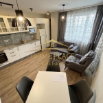 Дава се под наем Двустаен апартамент в Варна, Левски - 55 кв.м за 498.27 € - Снимка #1