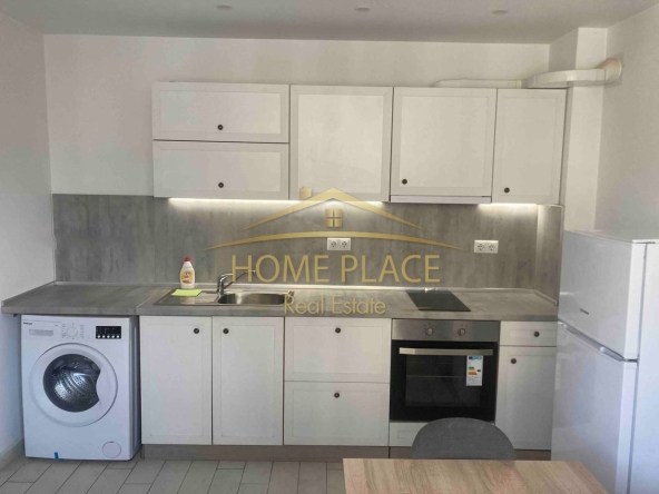 Дава се под наем Двустаен апартамент в Варна, Автогара - 55 кв.м за 398.82 € - Снимка #1