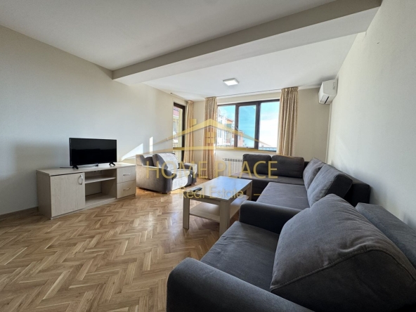 Дава се под наем Двустаен апартамент в Варна, Бриз - 100 кв.м за 698.19 € - Снимка #1
