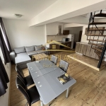 Дава се под наем Мезонет в Варна, Център - 120 кв.м за 997.05 € - Снимка #1