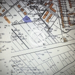 Парцел в Пловдив, Прослав - 2600 кв.м за 100 €/кв.м - Снимка #1