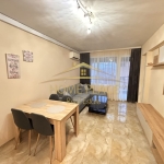 Дава се под наем Двустаен апартамент в Варна, Виница - 60 кв.м за 418.71 € - Снимка #1