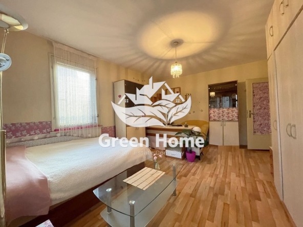 Тристаен апартамент в Варна, Окръжна болница - 80 кв.м за 1749 €/кв.м - Снимка #1