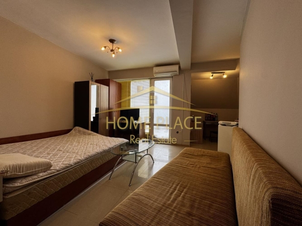 Дава се под наем Едностаен апартамент в Варна, Левски - 40 кв.м за 298.86 € - Снимка #1