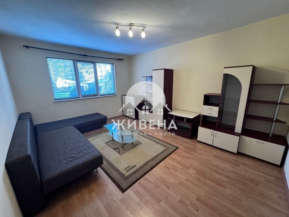 Дава се под наем Четиристаен апартамент в Варна, Цветен квартал - 95 кв.м за 648.21 € - Снимка #1