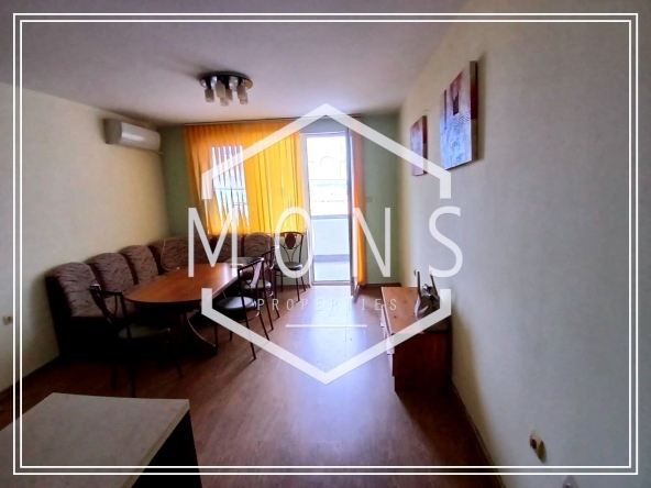 Тристаен апартамент в Велико Търново, Колю Фичето - 95 кв.м за 779 €/кв.м - Снимка #1