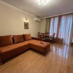 Дава се под наем Двустаен апартамент в София, Овча купел - 65 кв.м за 717.06 € - Снимка #1