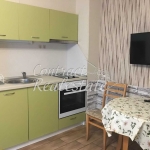 Дава се под наем Едностаен апартамент в Варна, Трошево - 40 кв.м за 309.06 € - Снимка #1