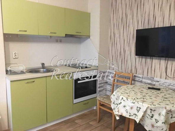 Дава се под наем Едностаен апартамент в Варна, Трошево - 40 кв.м за 309.06 € - Снимка #1