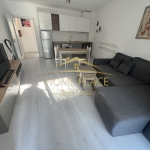 Дава се под наем Двустаен апартамент в Варна, Цветен квартал - 60 кв.м за 458.49 € - Снимка #1